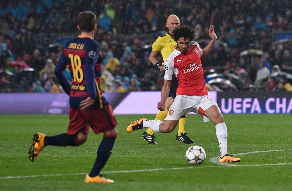 FCBW_A7's tweet photo. #We_Support_Elneny https://t.co/TQcsWmTtiK