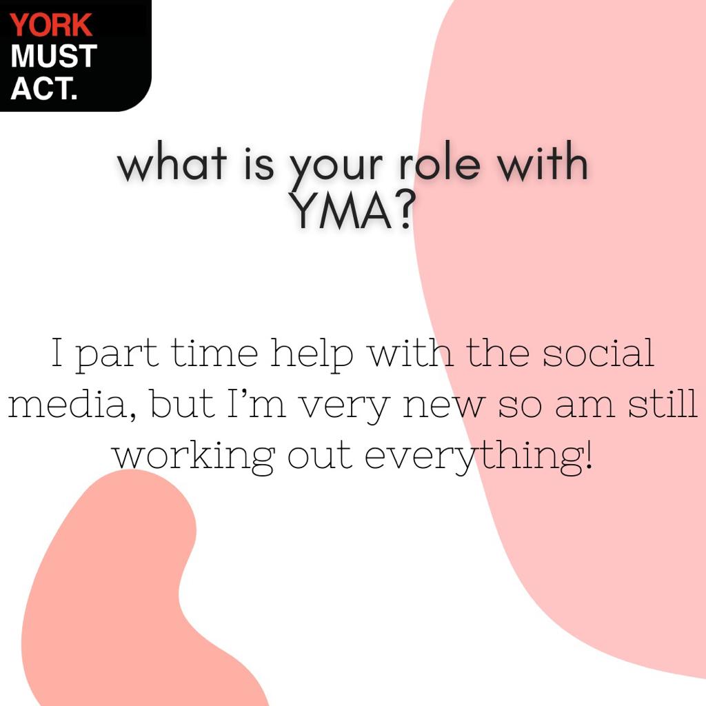 🌟VOLUNTEER SPOTLIGHT🌟

🌈 Today we're continuing to shout out our simply amazing volunteers!

🌈 Check out the images to get to our newest volunteer Evie. Welcome, Evie!

💛