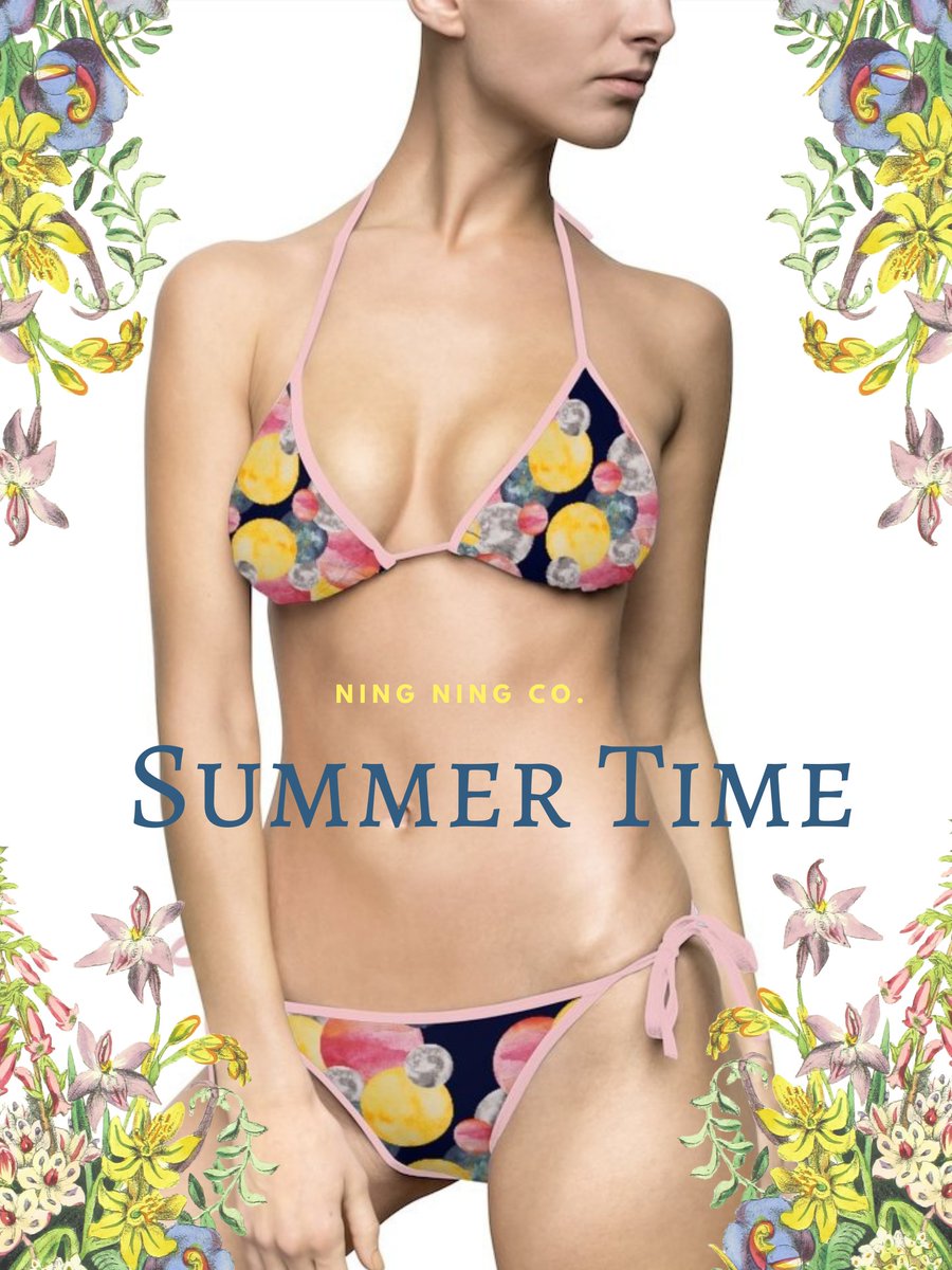 NingNingCo1's tweet photo. It's summertime!
Let's enjoy the sunshine and create our summer stories!

Summer Collection https://t.co/OYttkt7GVZ
Ning Ning Co. https://t.co/FDji5uvv4X https://t.co/ojIvbEVQGt