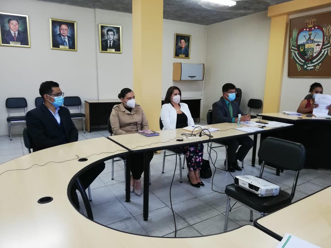 Defensoría del Pueblo de Ecuador tweet media