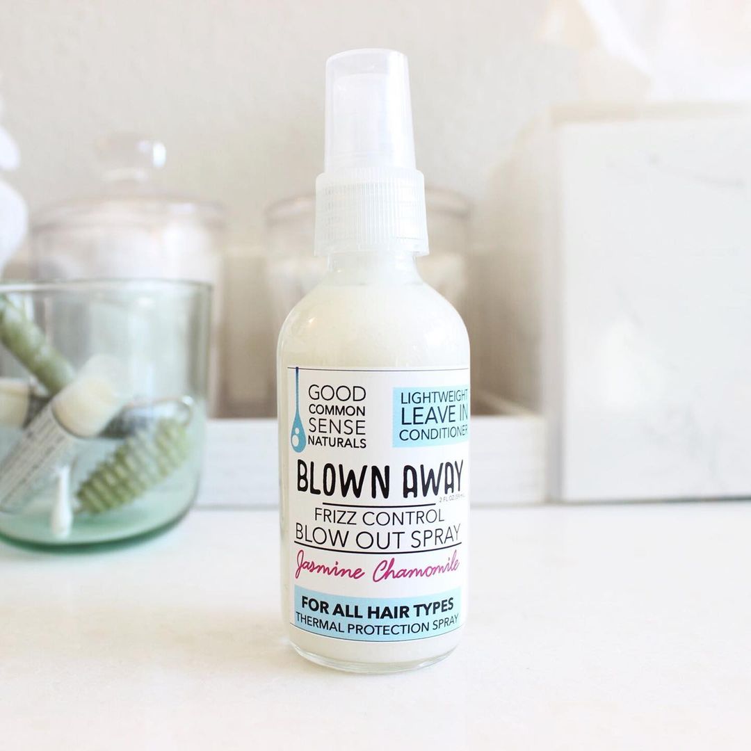 PleasantonDT's tweet photo. A blow out in a bottle? If you catch us looking fabulous around downtown, you know why! 

#Repost
Photo - Good Common Sense Naturals https://t.co/3saDiVCw54