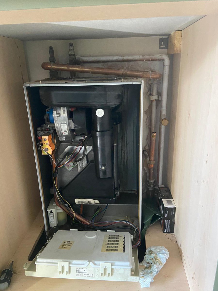 SolveHeatingServicesLtd tweet media