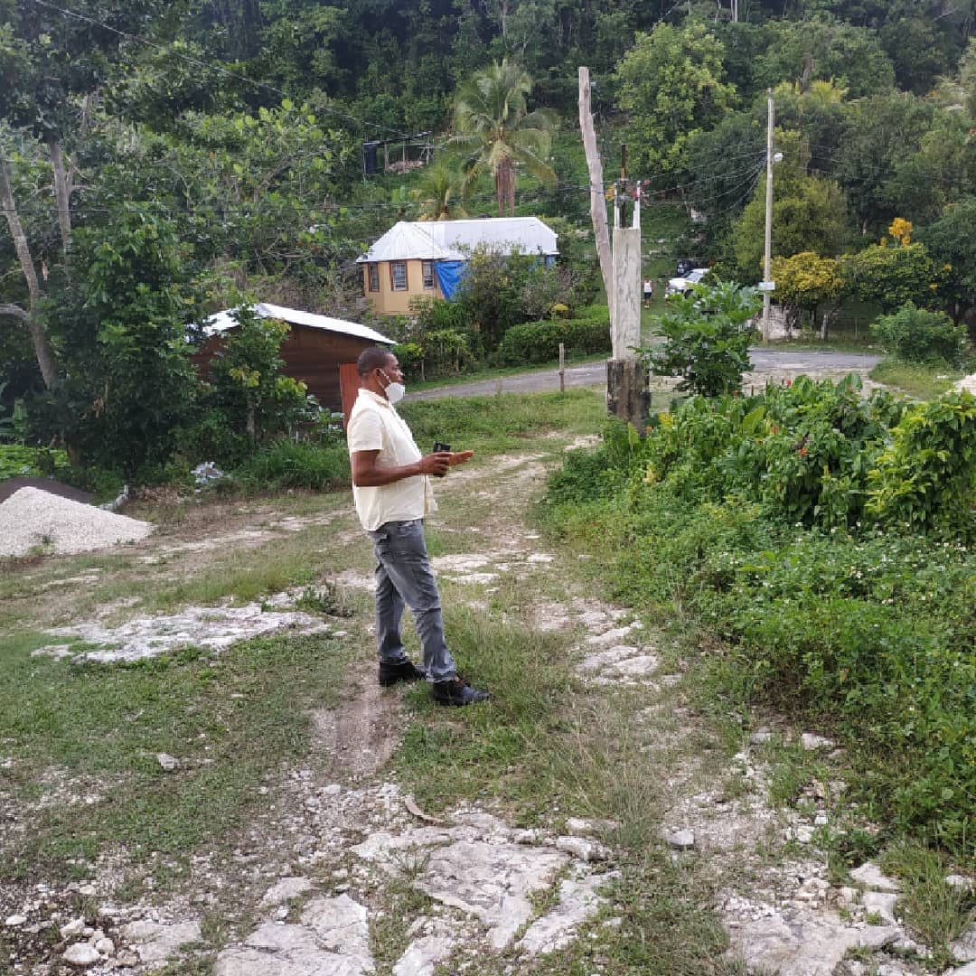 Back at it! Woodsville to Jericho.

#buildbackstronger 
#easternhanoverja 
#mpbrown 
#mrspoon
#wecare
#daveisalwaysaround 
#WeCareForYou