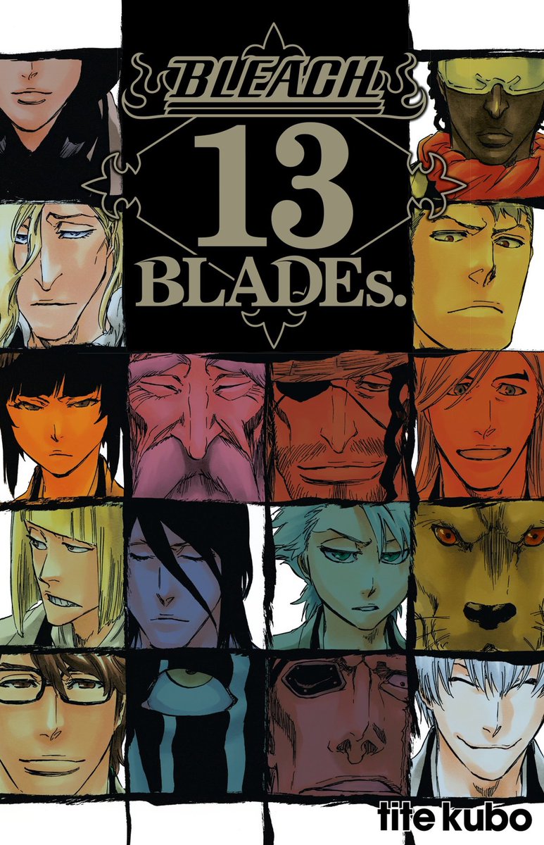 LamsStark's tweet photo. LA MIFF ON EST 3K et c’est incroyable ! 

Pour fêter ça je vous propose un concours ou je vous offrirais les 4 DATABOOK BLEACH 

Pour participer : 

Follow @LamsStark , RT ce poste ♻️

Et identifie un pote en dessous ⬇️⬇️

Tirage au sort le 19 mai dans la soirée 
Merci à vous !🤝 https://t.co/cTYpdZ8nZz