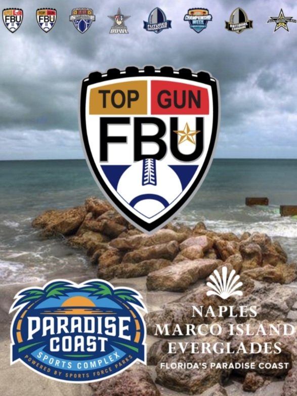A limited number of at large invitations will go out starting May 15th for <a href="/FBUcamp/">Football University</a> #fbutopgun 
Send your <a href="/Hudl/">Hudl</a> to erichards@footballuniversity.org OR  mlauer@footballuniversity.org to be considered 
NO Middle School QB slots 
* QB available only through regional camps
