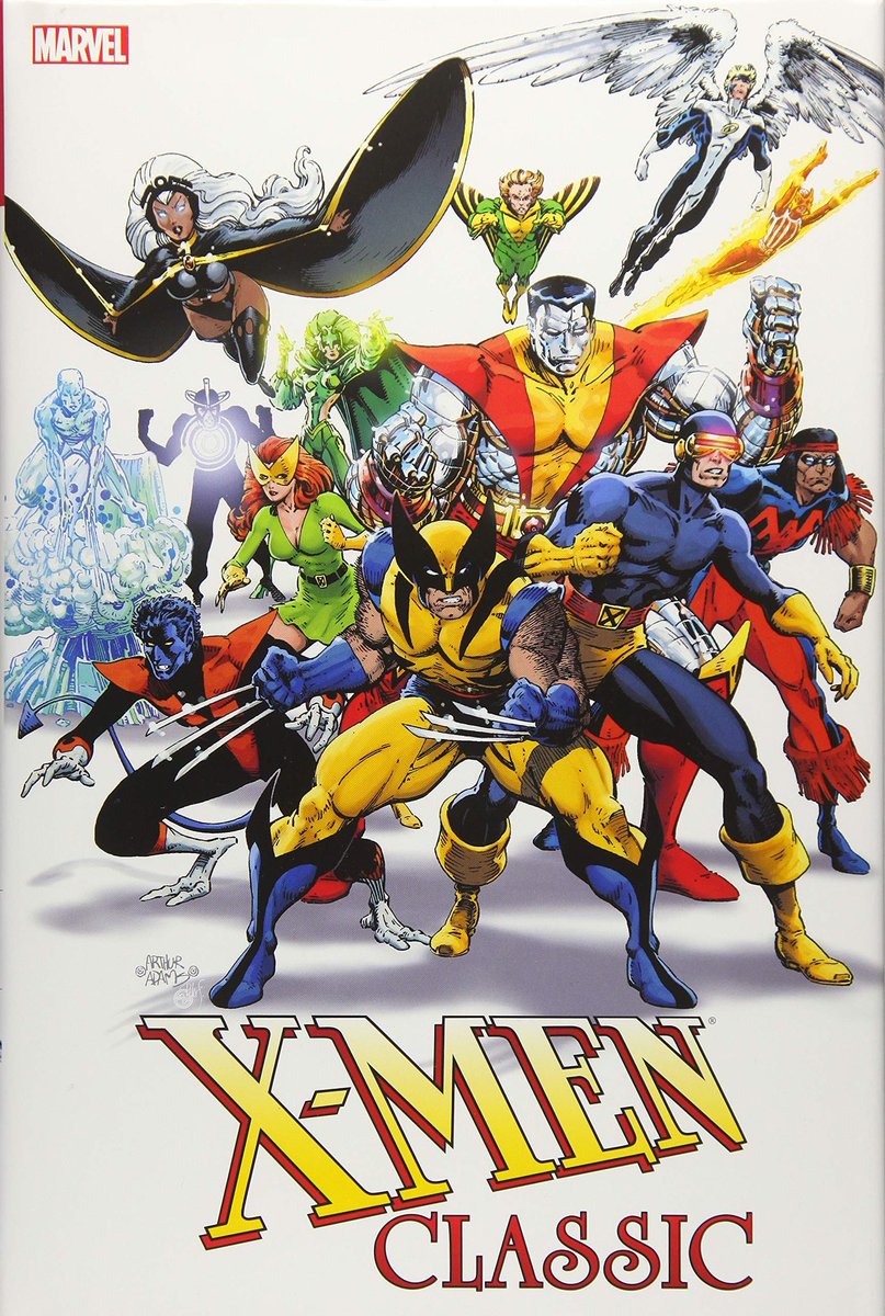xreadspodcast's tweet image. Happy X-Men Day! On this day in 1963, the very first issue appeared and changed us all for the better. The X-Men taught us about working as a team, acceptance of those different than you, tolerance for those who do not accept you, and so much more. We are eternally grateful. 🙏🙏