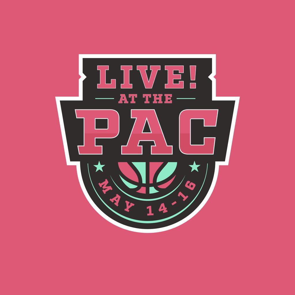 Ready to hit the road for LIVE! at the PAC <a href="/Cubanb50/">Keith Braswell</a> <a href="/Yeager_Rachel15/">Rachel yeager</a> <a href="/Jesbranch09/">Jessie branch</a> <a href="/naviasmithh/">Deuce 🧡</a> <a href="/MicahEngram3/">Micah Engram</a> <a href="/tansmoot/">Tandra Smoot</a> <a href="/ellanagel_/">Ella Nagel</a> <a href="/mcconn_sophia/">Sophia McConn</a> <a href="/daniellesharp25/">Danielle Sharp</a> <a href="/gabby82548223/">gabby</a> <a href="/grant_nailah/">Nailah Grant</a> <a href="/onimpact3/">On Impact Recruiting Services LLC</a> <a href="/SelectEventsBB/">Select Events Basketball</a> <a href="/CertifiedBball/">Certified Basketball</a> 
Watch us live @PassThaBallLive 
#RUNAS1
