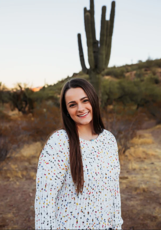 QCHS_CCC's tweet photo. QCHS class of 2021:

🎉🎉Congratulations to Senior Bulldog Ava T on #acceptance into @NAU Honor's College, where she will study Exercise Science. Great Job Ava!

#qcleads #shefoundherpath #bulldog2lumberjack @qcusd @QCBulldogs https://t.co/co3rB05B08