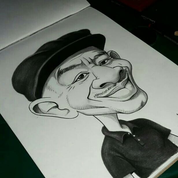 Yahaya_ameeeen's tweet photo. #drawing #portraits #art #artist #artlovers #sketchbook #pencilsketch #painting #drawings_academy #artwork #art_realism #pencildrawings #art_realism #pencildrawing #design #pencildrawingsketch #portraitdrawings #canvaspainting #charcoalpencils #framesicolor #frames #dailysketch https://t.co/OOOWW1R8O1