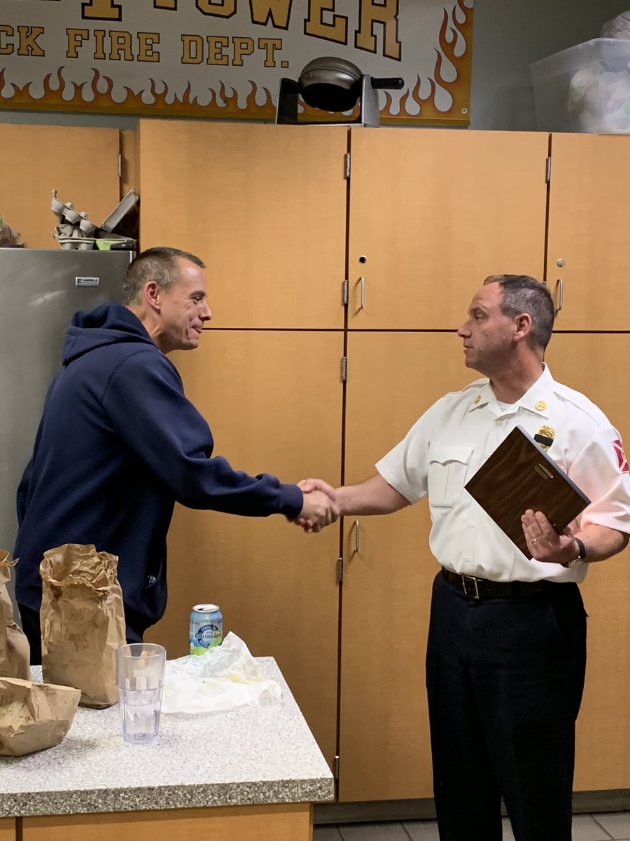 IAFF 2748 tweet media