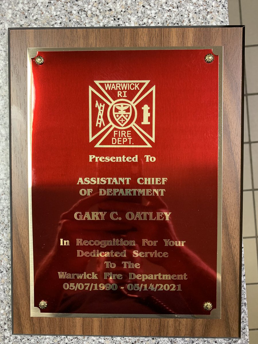 IAFF 2748 tweet media