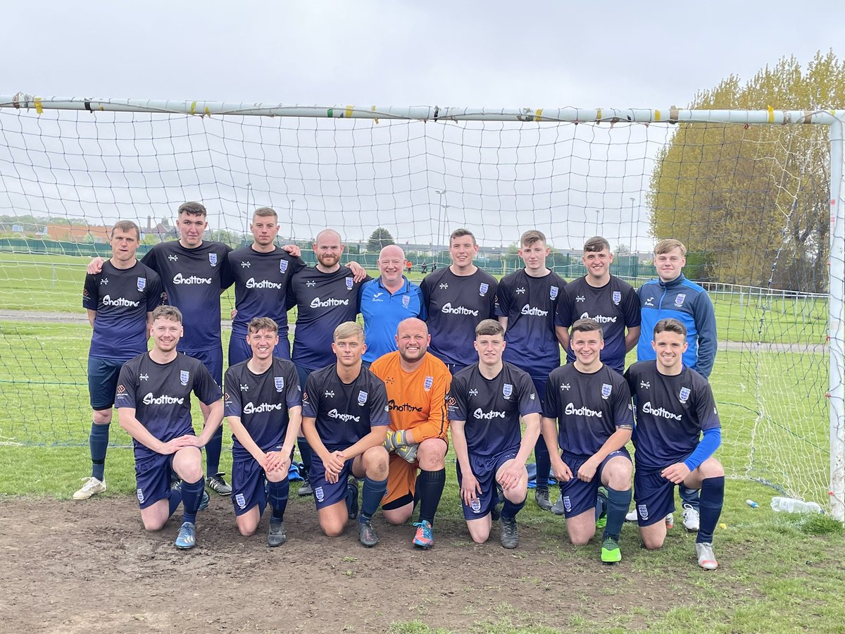 3Hartlepool's tweet photo. 3 Lions 5-1 @FCVibes 

Good performance from the lads in the end after a slow start in the first half. 

Well done lads 🦁🦁🦁

Goals:
@ConnorS70816239 2
@_lewyscott 3

Mom:
@ConnorS70816239 https://t.co/XcZqhsH5yP
