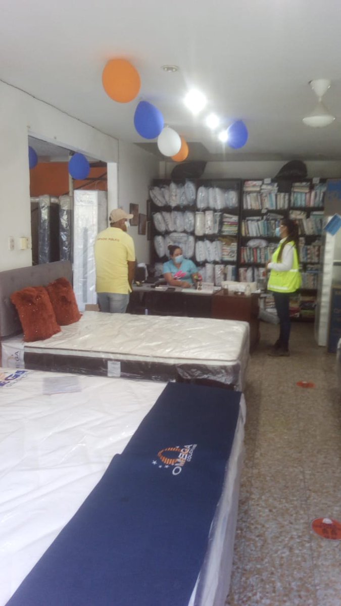 AlcElEspinal's tweet photo. Esto se realizó en la Carrera 5, desde la calle 11 hasta la calle 6.
#DecisiónyFirmeza
#ConstruyendoElEspinal https://t.co/Jt5OUCRMt6