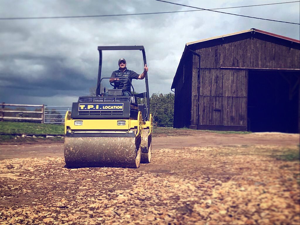 Haras de Toury tweet media