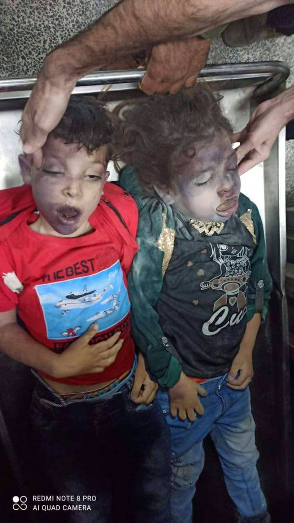 MiralAli03's tweet photo. I’m sorry but I need to show you who the real terrorist is... these are the people that isr*el claim as a threat children’s who are supposed to live and play 

Where’s the world from this genocide? #GazaUnderAttack https://t.co/qvqV7HNIZ2