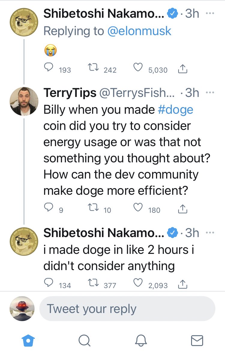 Wealth_Theory's tweet photo. DOGE lol https://t.co/ex9arXaq8K