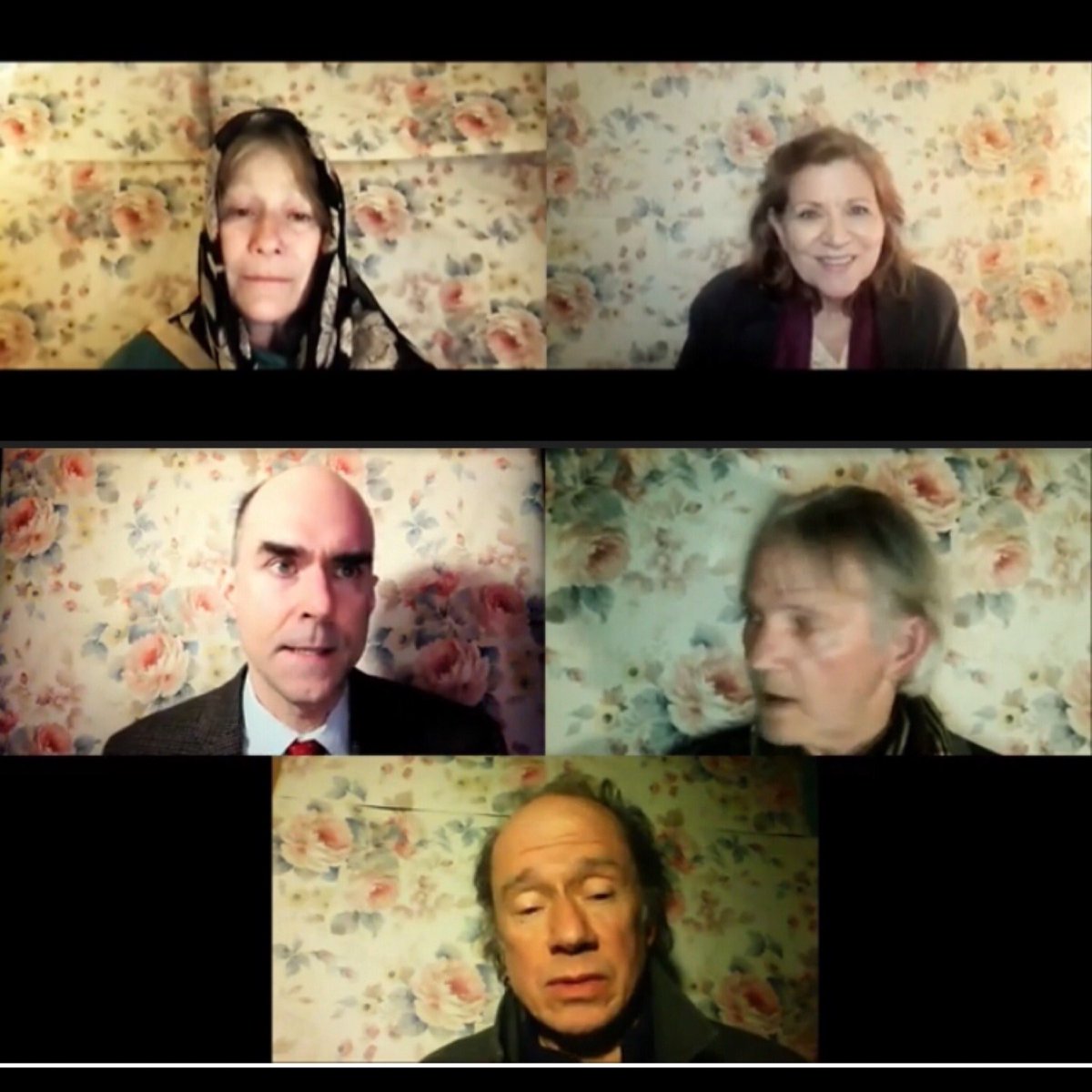 getlit_podcast's tweet image. Fantastic presentation and discussion about Susan Glaspell’s Trifles from the @newberrylibrary and @ShakesProject! You can still catch the recording until May 20th on the Newberry’s website! 🔥📚🎙 #susanglaspell #provincetownplayers #americantheatre #getlitpodcast #authorhistory