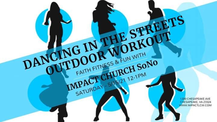 Faith, fitness & fun!!
#impactchurchsono
#impactinglives
#impactingcommunity
#impactingtheworld