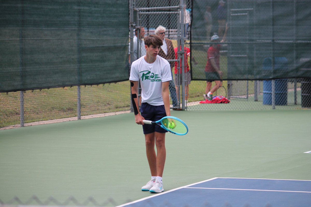 Good luck to our Pride Men’s Tennis team tomorrow in their quest to bring home the state title. Millbrook Exchange at 9am. <a href="/PrideTennis/">Leesville Tennis</a> <a href="/LRHSathletics/">Coach Frazier</a> <a href="/sandjclark1/">Scott Clark</a>