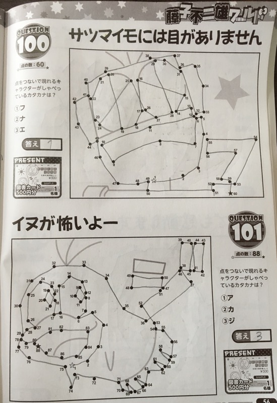 藤子不二雄ワールド