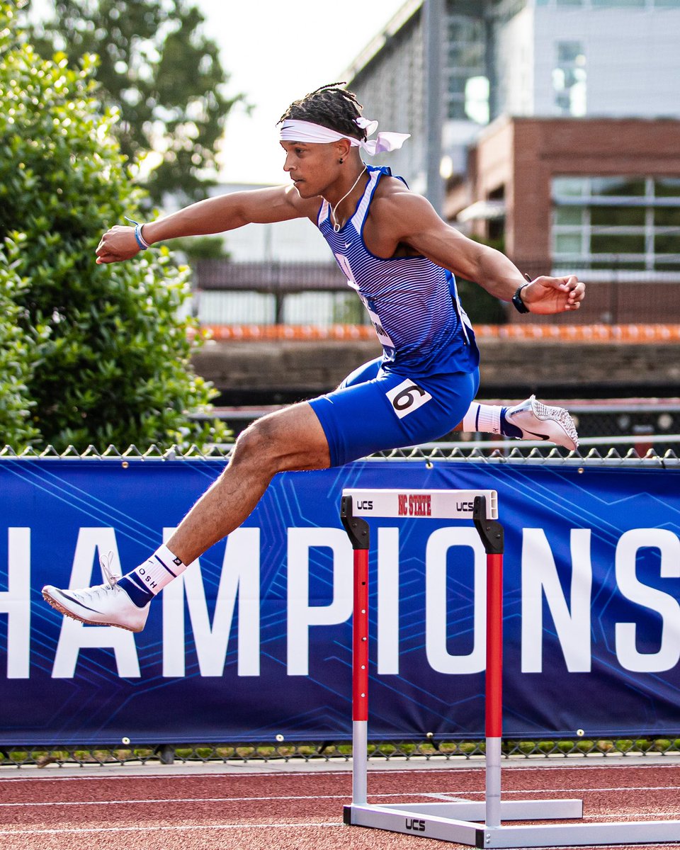 Duke Track & Field and Cross Country DukeTFXC Twitter Analytics