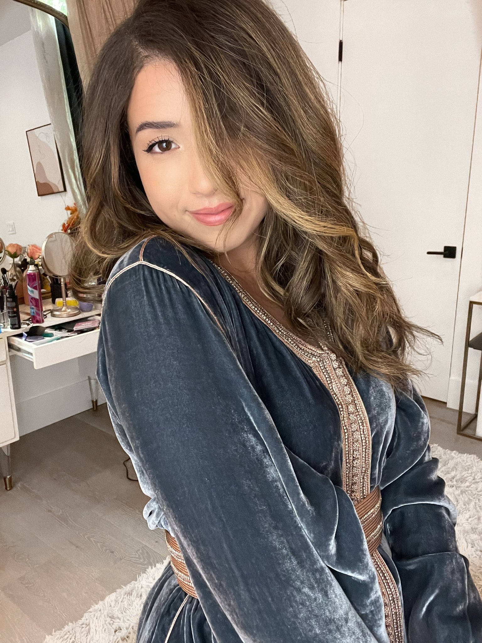 Pokimane'S Fashion: Styles You'Ll Love - uophk31