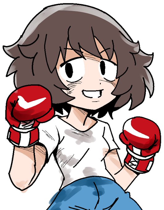 5月19日は「ボクシングの日」であります #秋山殿で今日の記念日 