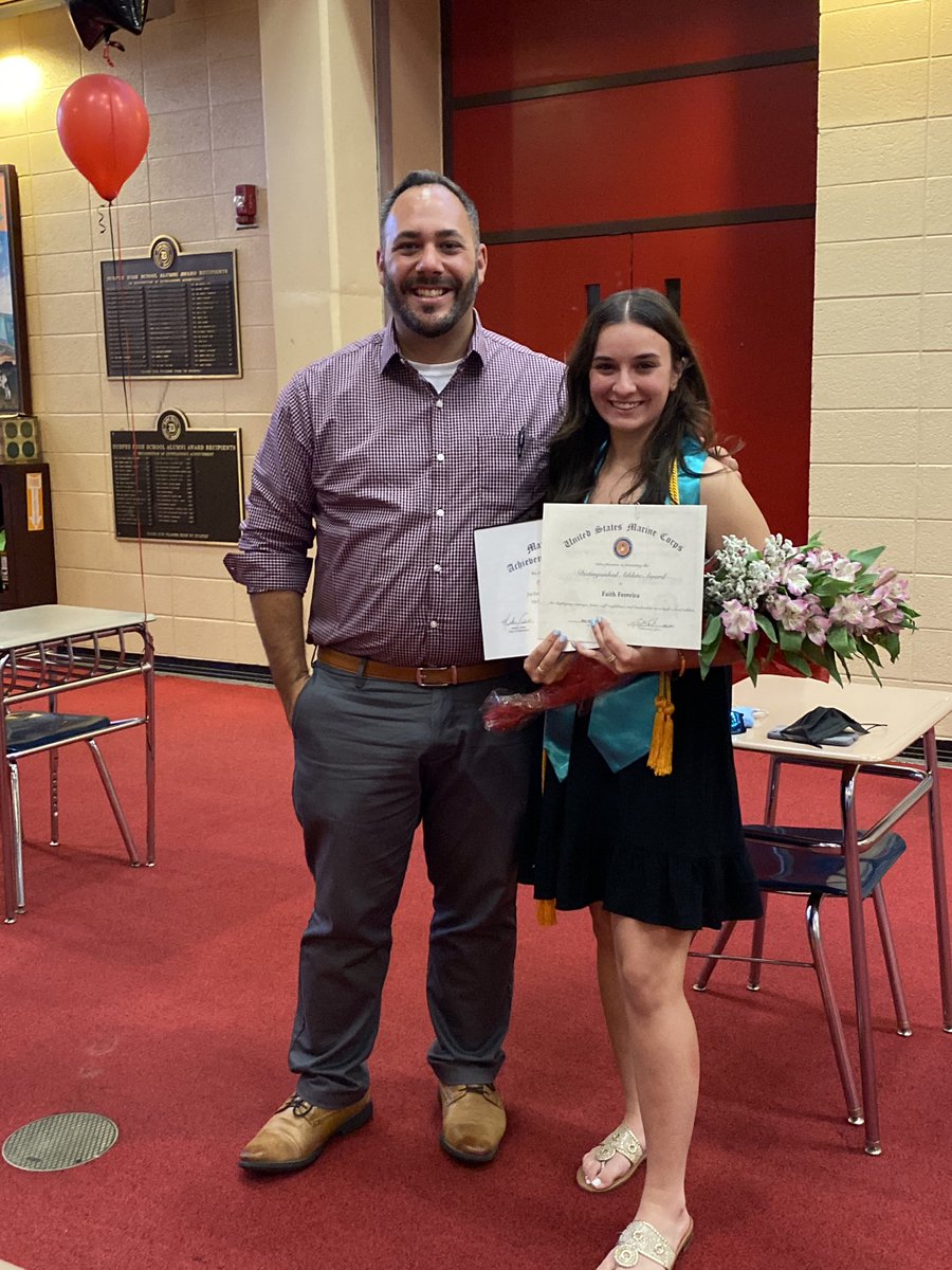 MistaCosta360's tweet photo. Amazingly inspiring Senior Awards Night! Excellence and Perseverance  on full display! #2021 https://t.co/R3dl8ha6tr