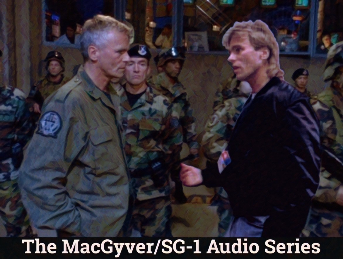 macsg1series's tweet photo. @CIIJones Enjoy @NeverGetsOldPod @MacgyverPodcast "Forever Adventure Network – Celebrating life, hobbies and all that makes life worth living." https://t.co/K9O0TYbPJy https://t.co/YgsUADqvah