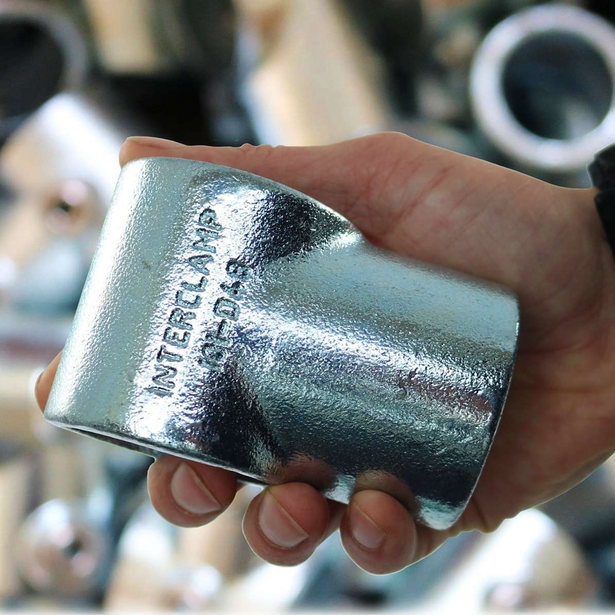 AbaconProducts's tweet photo. We're excited to now be an official Interclampยฎ distributor!! Look out for #Interclamp products on our e-store or call 03 9331 5544 to order. Delivery Australia wide https://t.co/FVwxvAHz1n #keyclamp #fittings #tube #pipeclamp @InterclampAU @Interclamp https://t.co/RR8pc6q404
