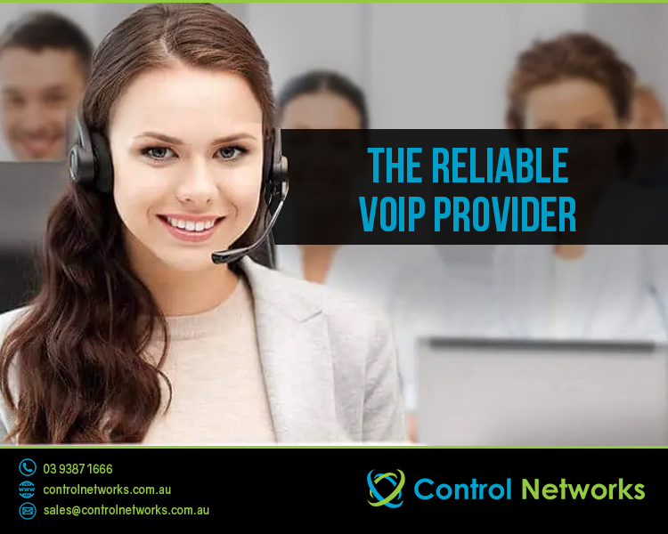 controlnetworks's tweet image. Contact us about the best Business VOIP solution to suit your business.
Visit our website: controlnetworks.com.au

#ControlNetworks #ReliableVOIPProvider