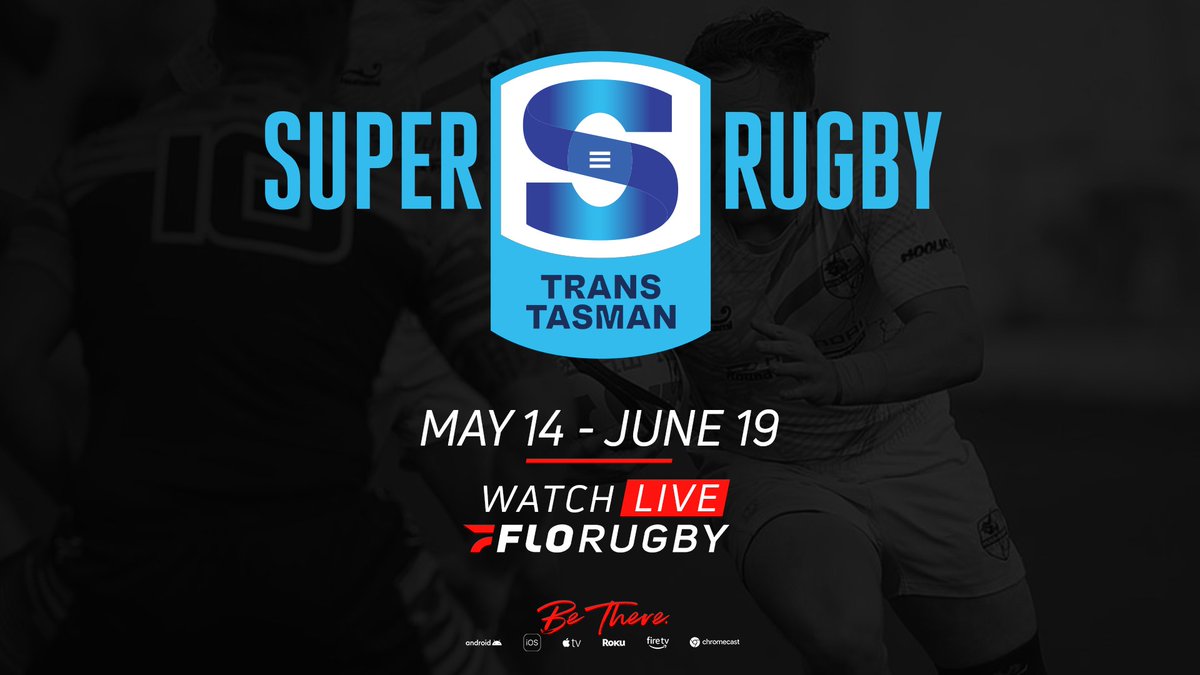 Super Rugby NZ tweet media
