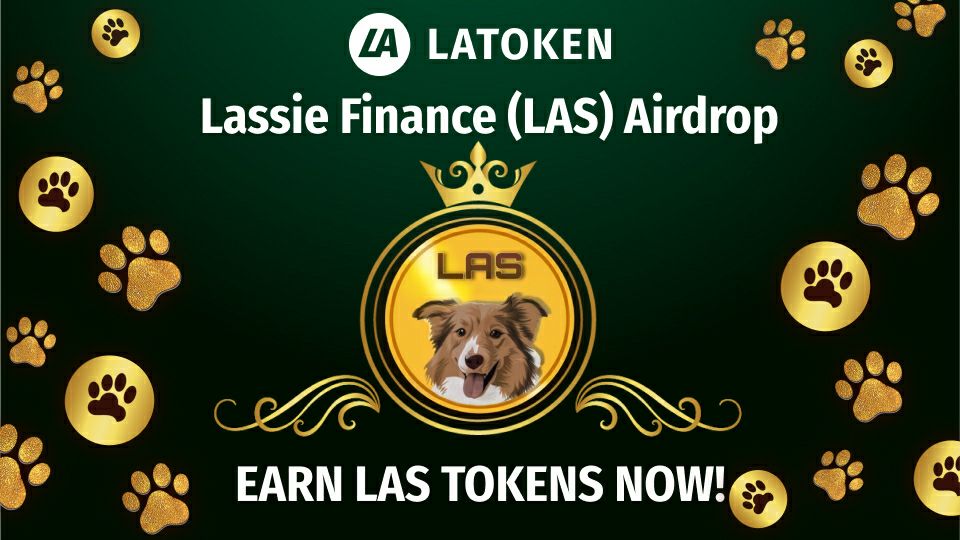 MuliyantoYuli's tweet photo. Good
#LATOKEN https://t.co/6OkFwcAnM0