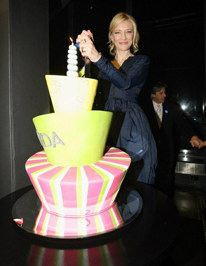 Today is her birthday, hey y\all let\s celebrate it together.
Happy birthday Cate Blanchett  I love you. 