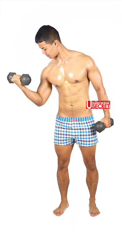กางเกงในชาย กางเกงว่ายน้ำชาย UnderwearSecret.com tweet media