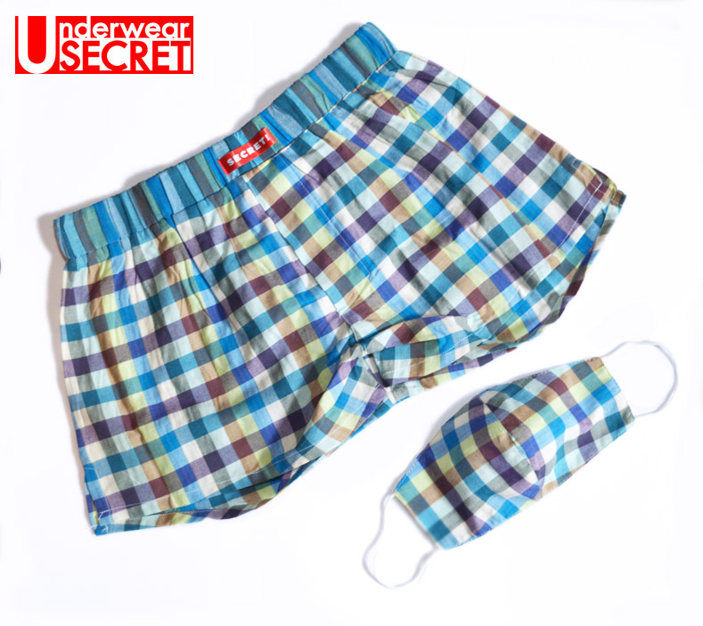 กางเกงในชาย กางเกงว่ายน้ำชาย UnderwearSecret.com tweet media