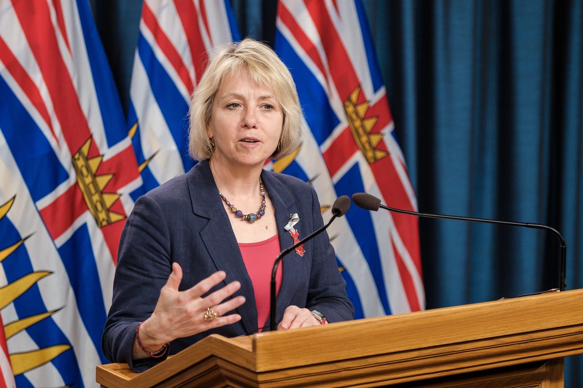 B.C.'s COVID-19 reopening plan hangs on increased immunity, decreased transmission. bit.ly/3bn3BUw