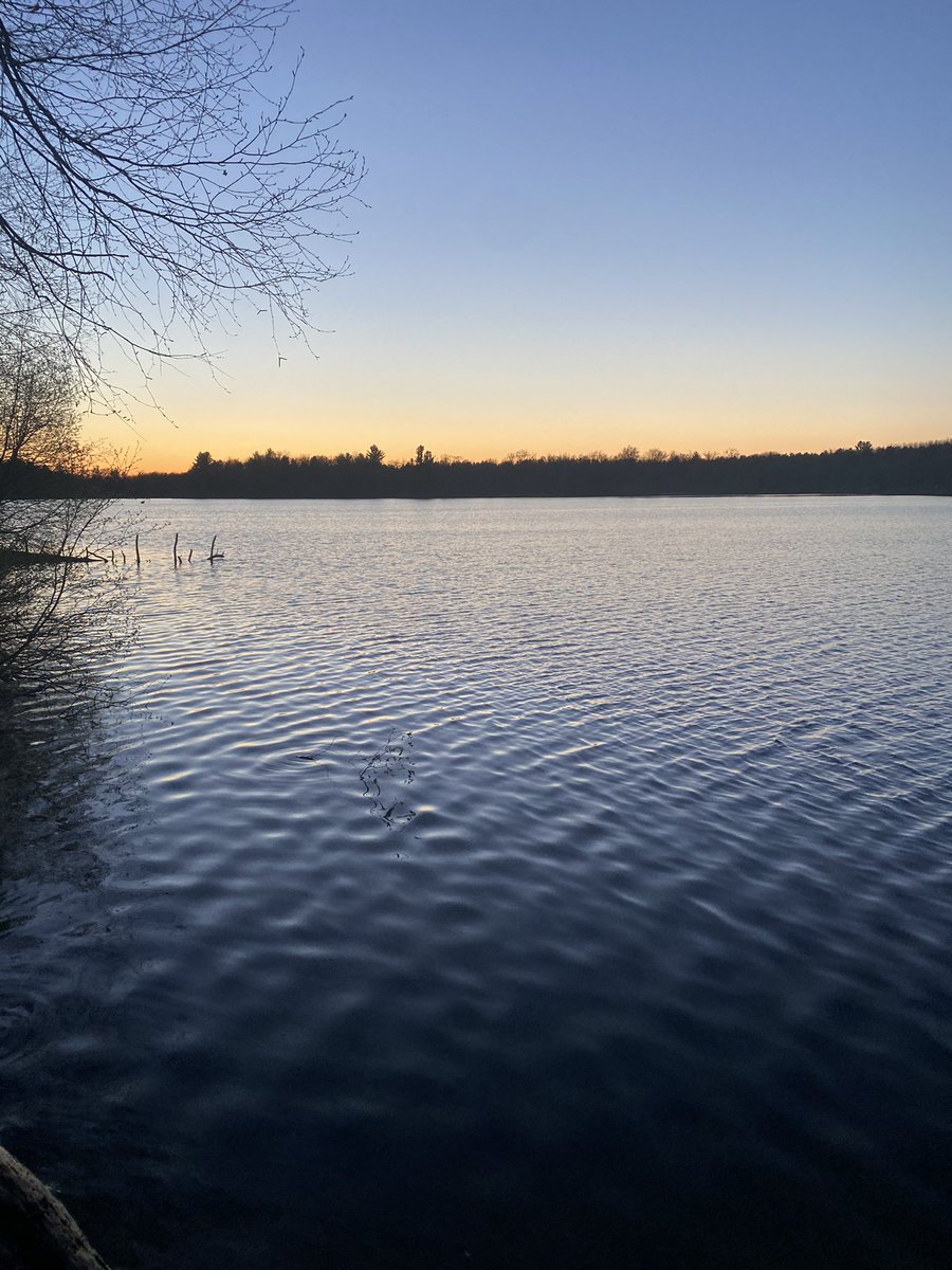 Just arrived in Mio for a weekend of trail scouting! #MOR2021