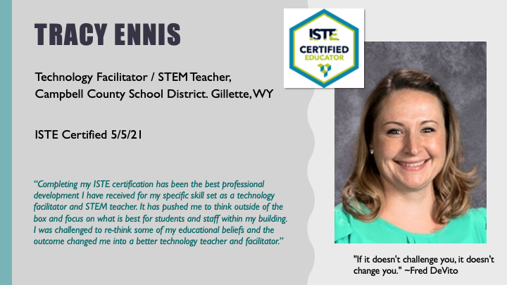 LeeAnn Lindsey, EdD tweet media