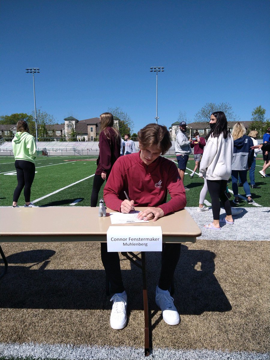 Connor Fenstermaker tweet media