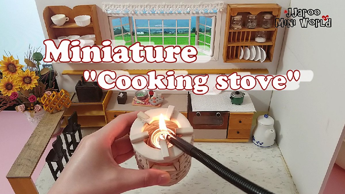 OkayOrigami's tweet image. Hi guys! I'd like to show you a brilliant idea how to make a mini cooking stove.
Plz enjoy this video on facebook!!
facebook.com/groups/6722807…