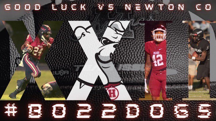 LansusC's tweet photo. appreciate the love from holmes 🐶💯 @CoachSwarers @CoachEdwards_66 #BO22DOGS https://t.co/RX6HTOPd2y