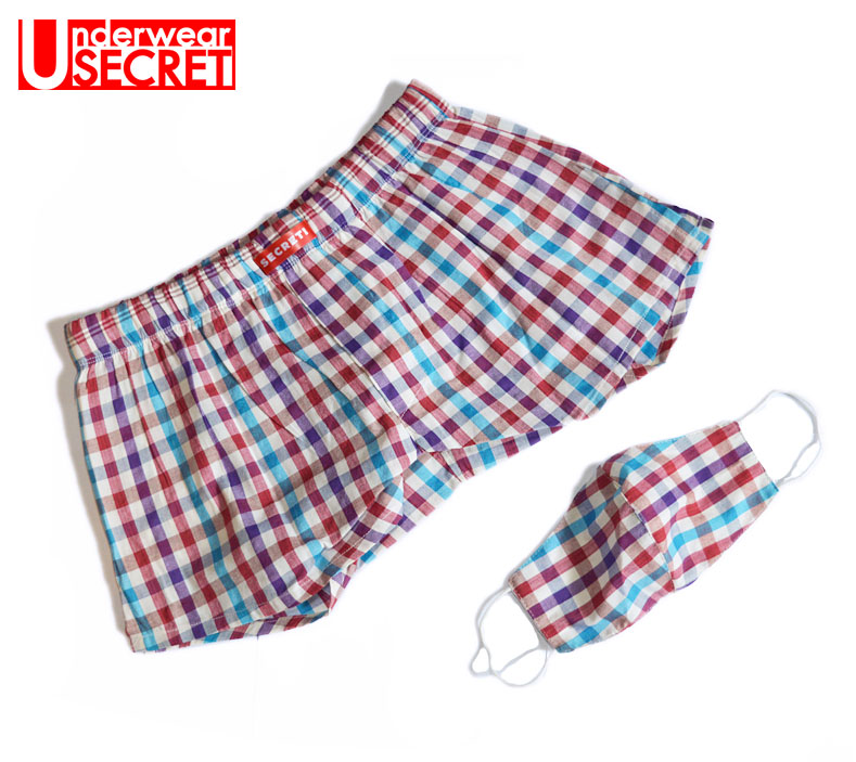 กางเกงในชาย กางเกงว่ายน้ำชาย UnderwearSecret.com tweet media