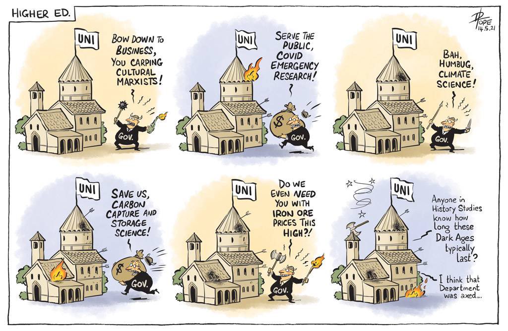 David Pope <a href="/canberratimes/">Canberra Times</a>