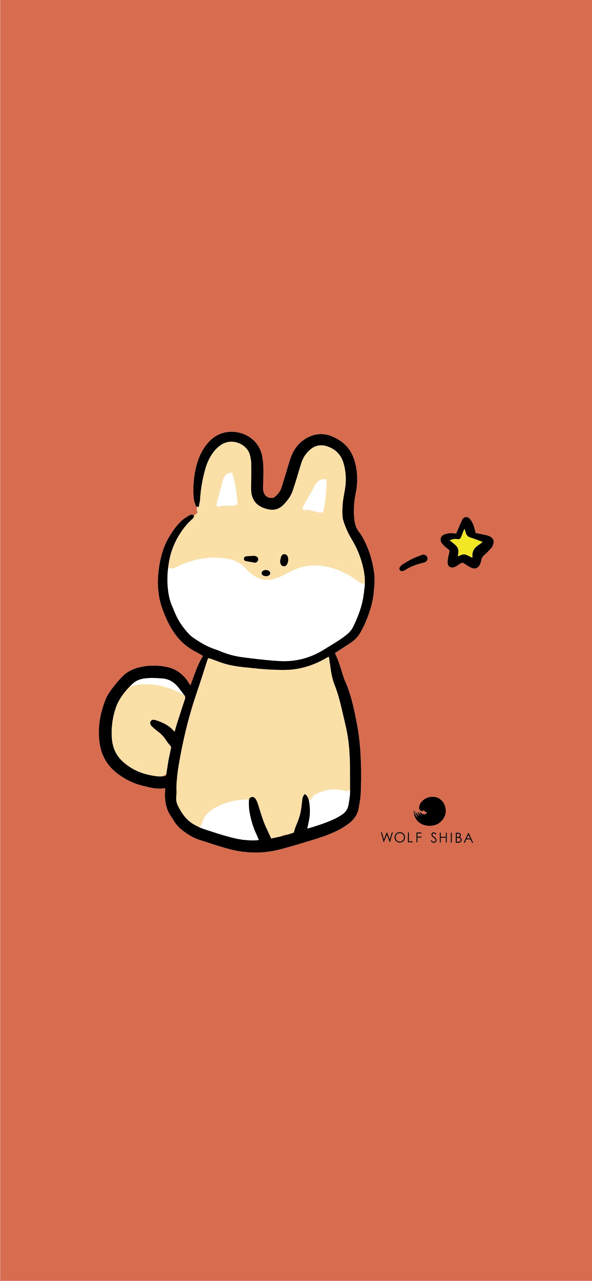 モナ ういんくさん オオカミさんのおちゃめさを見習うためにウインクの練習 うまくできてるかな 魅力をひきだすときに使ってみてね 柴犬を崇めよ 柴犬 壁紙 柴犬のいる暮らし 犬好きさんと繋がりたい イラスト 待ち受け Wolfshiba