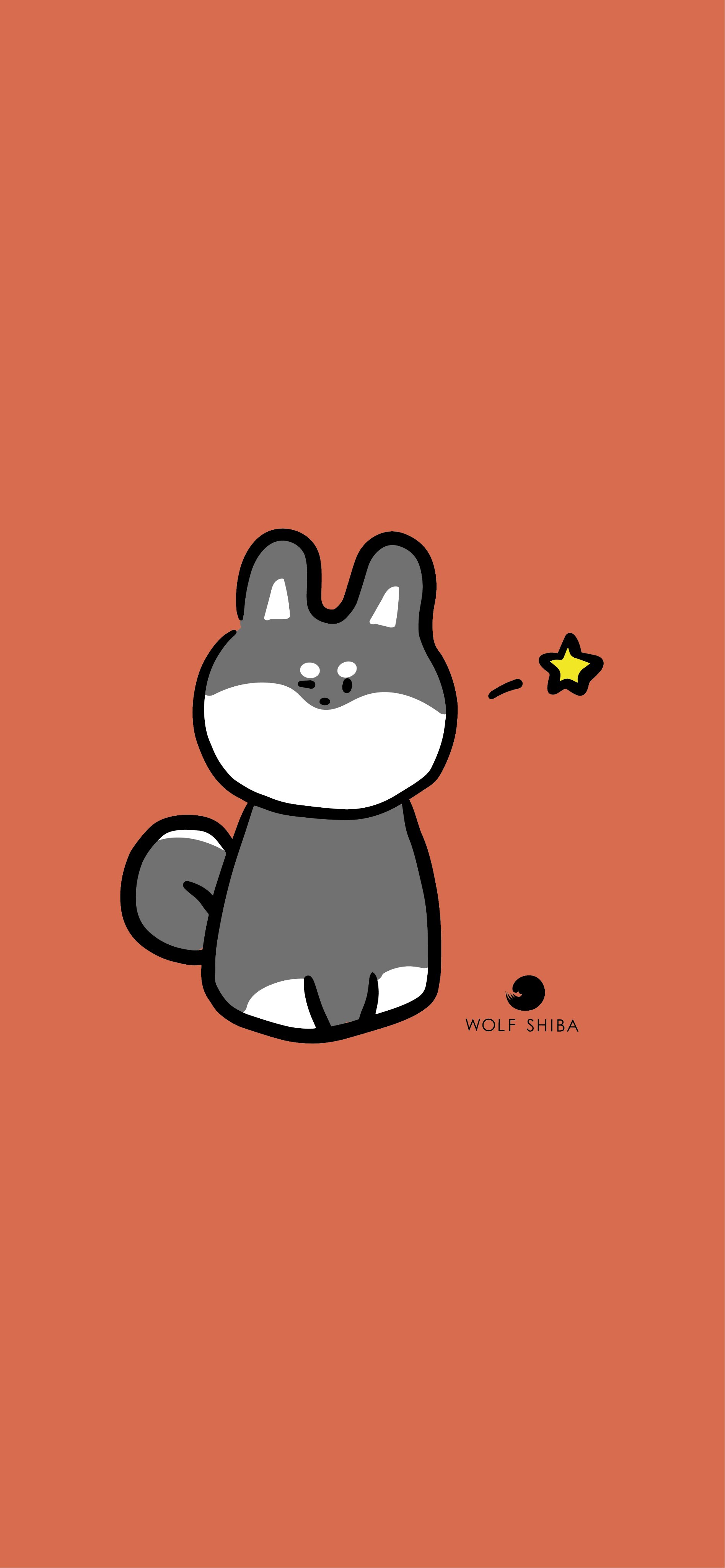 モナ ういんくさん オオカミさんのおちゃめさを見習うためにウインクの練習 うまくできてるかな 魅力をひきだすときに使ってみてね 柴犬を崇めよ 柴犬 壁紙 柴犬のいる暮らし 犬好きさんと繋がりたい イラスト 待ち受け Wolfshiba