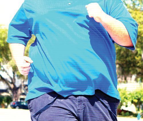 purofondo's tweet photo. MITO N��8: "TENGO QUE BAJAR DE PESO PARA EMPEZAR A CORRER"
Es común escuchar a personas con sobrepeso diciendo que harán dieta para ponerse a punto y así poder empezar a correr. Esa propuesta tiene bastantes razones para no ser necesariamente recomendable: https://t.co/ExEr436WFI https://t.co/qYtDlSmjYZ