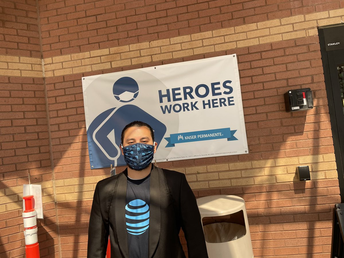 charlie novoa ASM tweet media