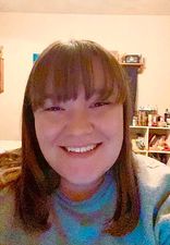 Meet Olivia Luzadder, one of our Women's Team Servant Leaders! "I love being around and growing with the women of CSC, and I’m looking forward to leading them in the best way I can!