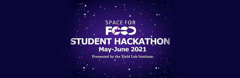 Are you in #spacetech #foodtech #agtech #cellularfood #microbiome #regenerativeagriculture? Help students solve food, space, and ag problems and develop relationships with experts in academia and industry - our Student Hackathon could use you! buff.ly/3fdA9Bi